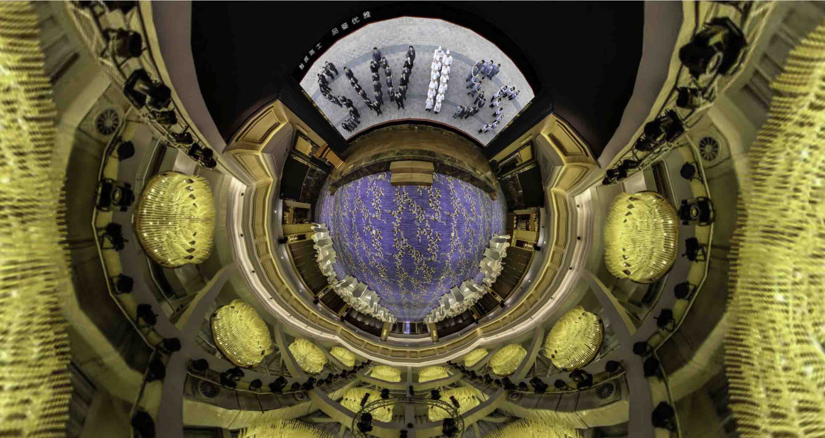 林芝探索VR全景拍摄中的深度感：营造沉浸式体验的关键要素