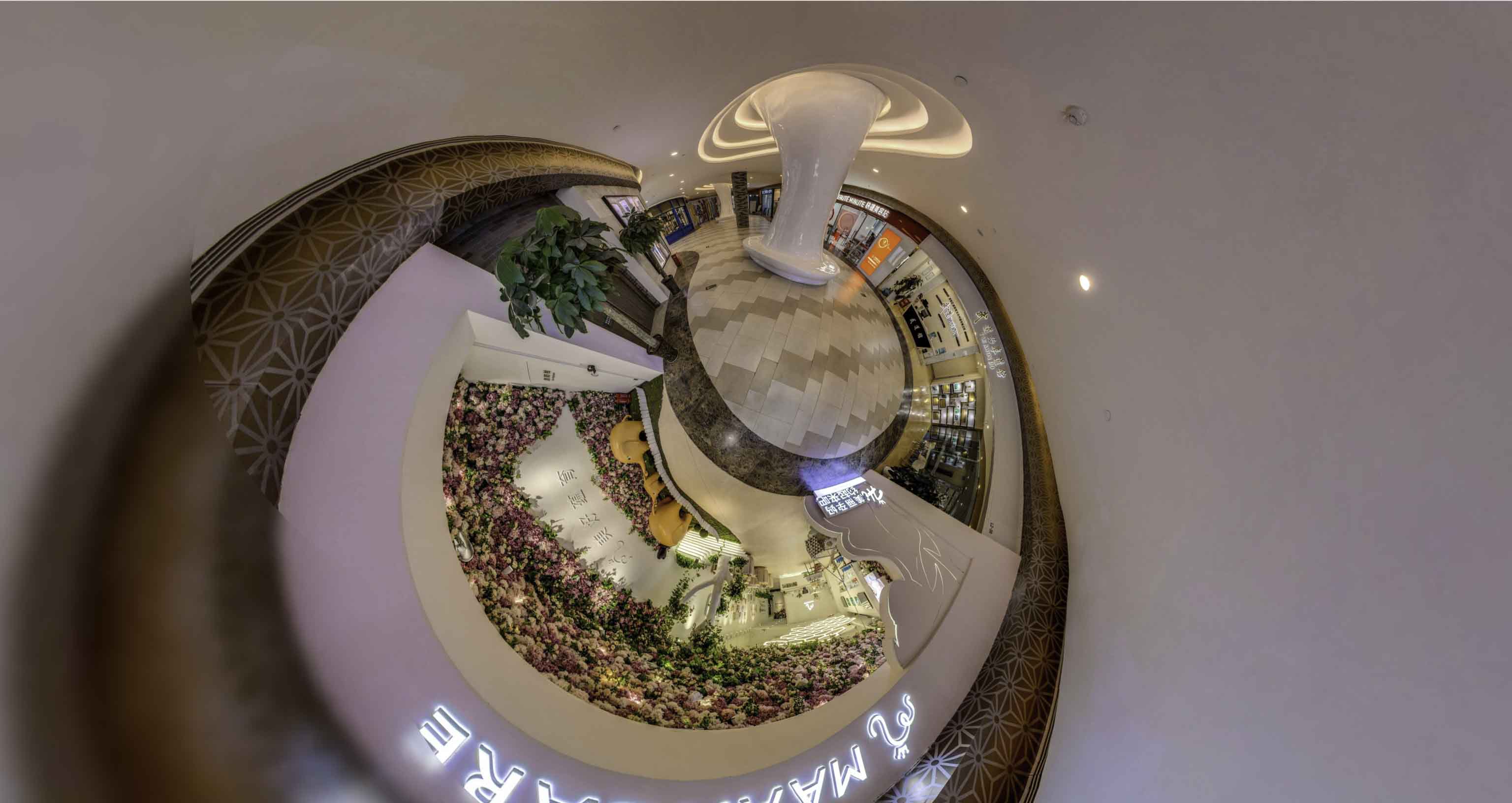 林芝将VR全景融入品牌宣传活动的创新实践与策略